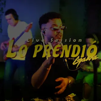 Lo Prendió (Live) by Gama