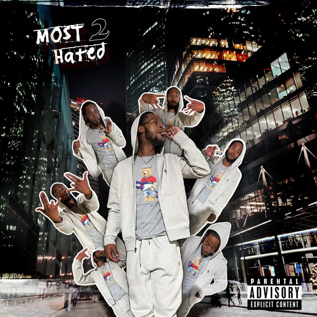 Most Hated 2