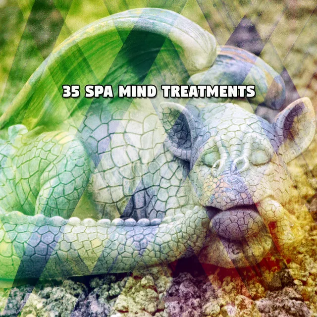 35 Spa Mind Treatments