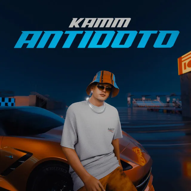 Antídoto