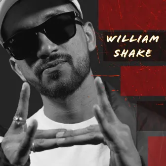 William Shake by Dharmik