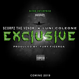 Exclusive by Scorpz The Venom