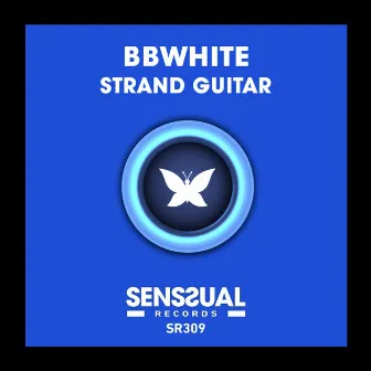 Strand Guitar by Bbwhite