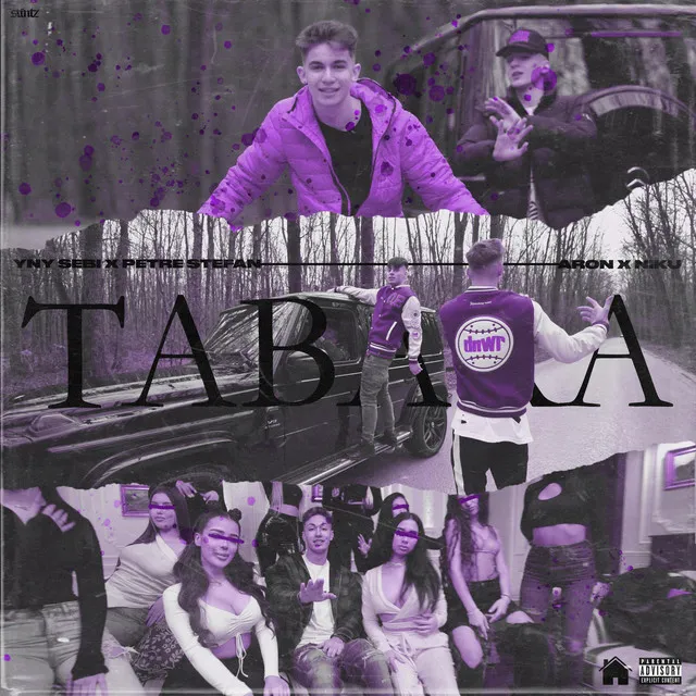 Tabara