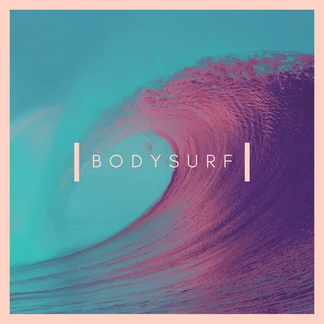 Bodysurf