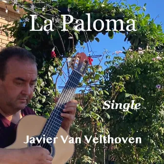 La Paloma by Javier Van Velthoven