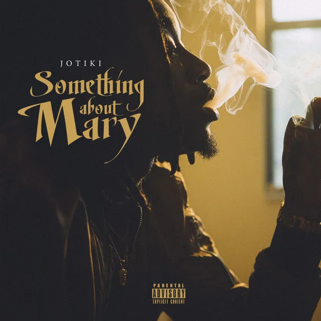 Something About Mary (feat. Zoediac)