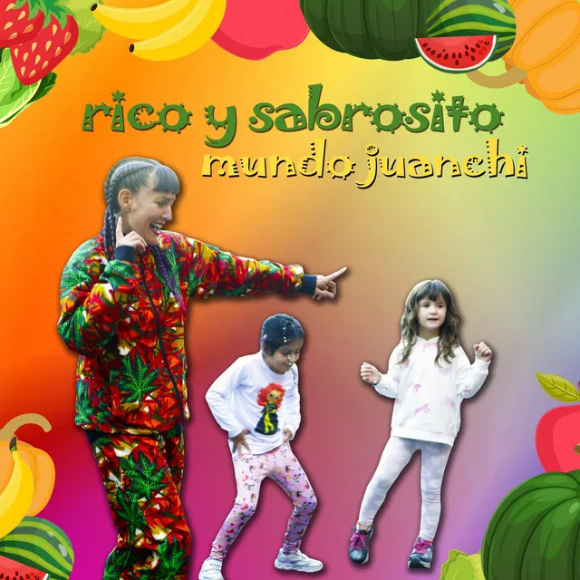 Rico y Sabrosito