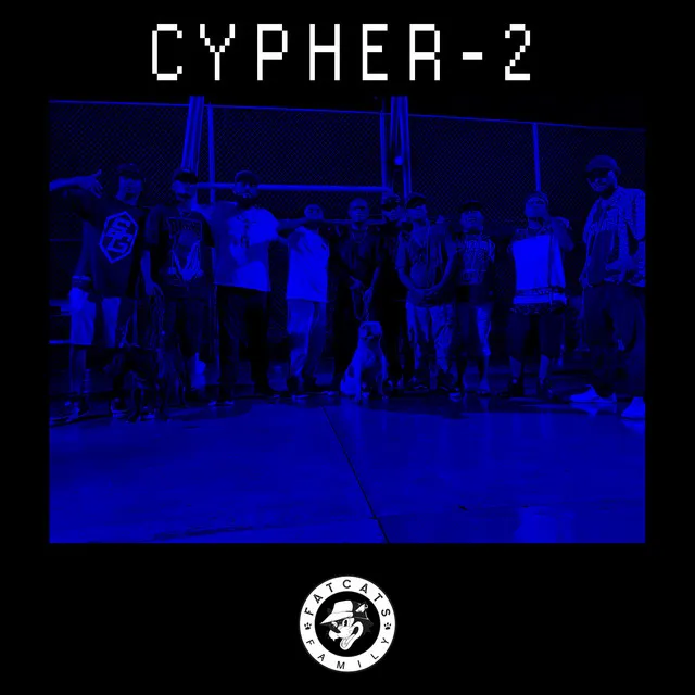 Cypher 2