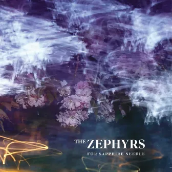 For Sapphire Needle by The Zephyrs