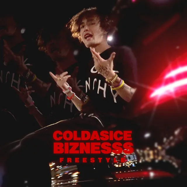 Biznesss (Freestyle)