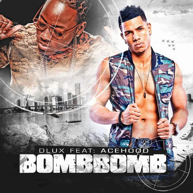 Bomb Bomb (feat. Ace Hood)