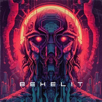 Behelit by Dimi Kaye