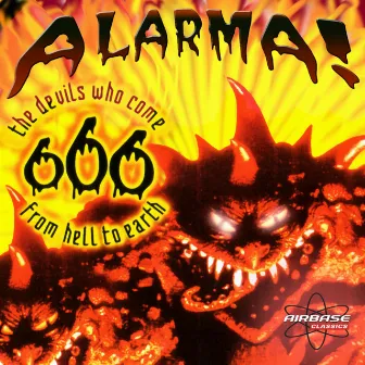 ALARMA! by 666