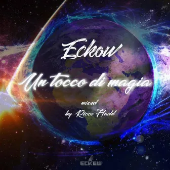 UnTocco di magia by Eckow