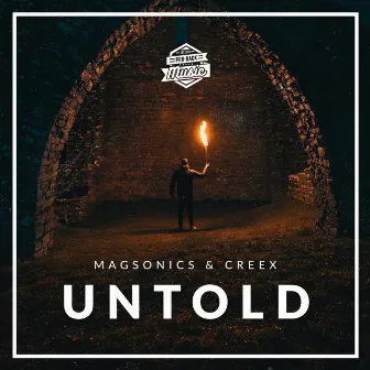 Untold by Creex