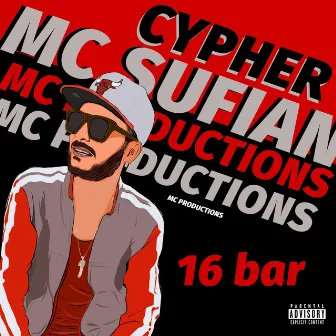 CYPHER 16 bar by Mc Sufian