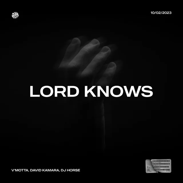 Lord Knows