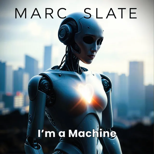 I´m a Machine - Radiocut