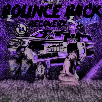 BOUNCE BACK RECOVERY by ThemacstarMGM