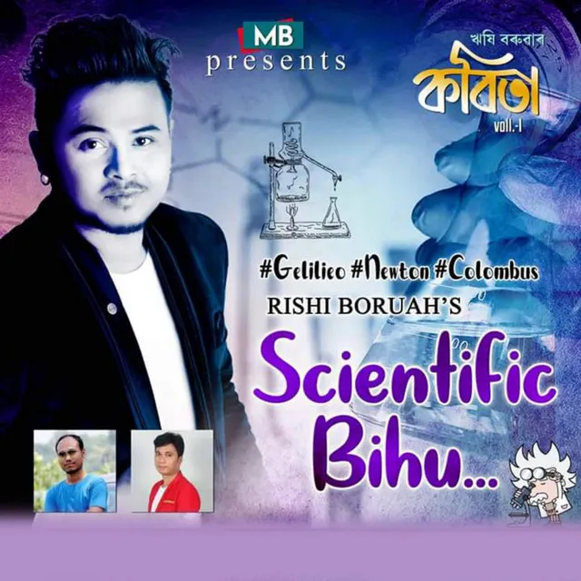 Scientific Bihu