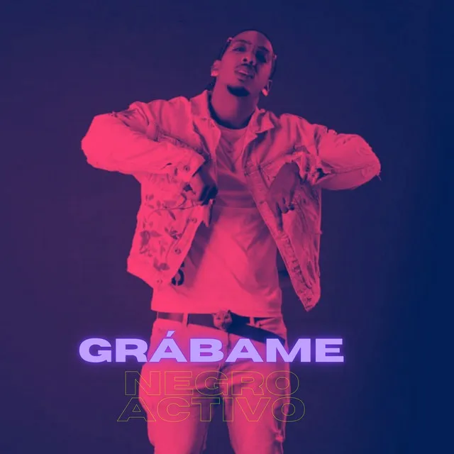 Grábame