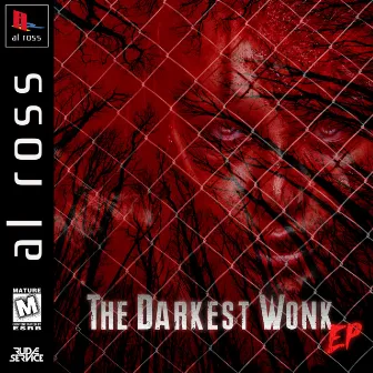 The Darkest Wonk EP by Al Ross