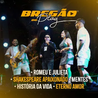 Romeu e Julieta / Shakespeare Apaixonado / Mentes / História da Vida / Eterno Amor by Mc Menor