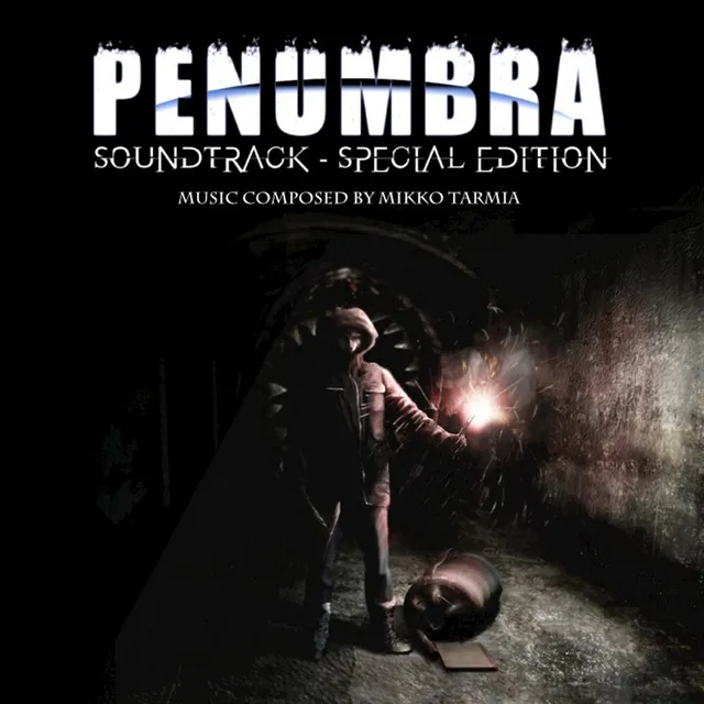 Penumbra (Original Game Soundtrack) [Special Edition]