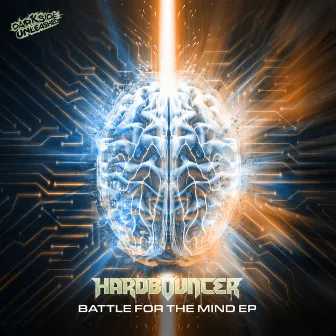 Battle For The Mind EP by Hardbouncer