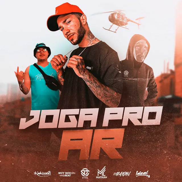 joga pro ar