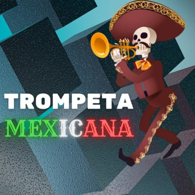 Trompeta Mexicana - Carlos Velazquez (Original Mix 2023)