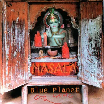 Masala by Blue Planet