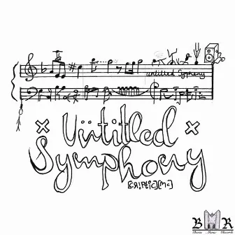 Untitled Symphony by Criptic