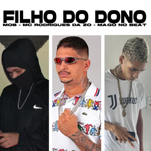 Filho do Dono