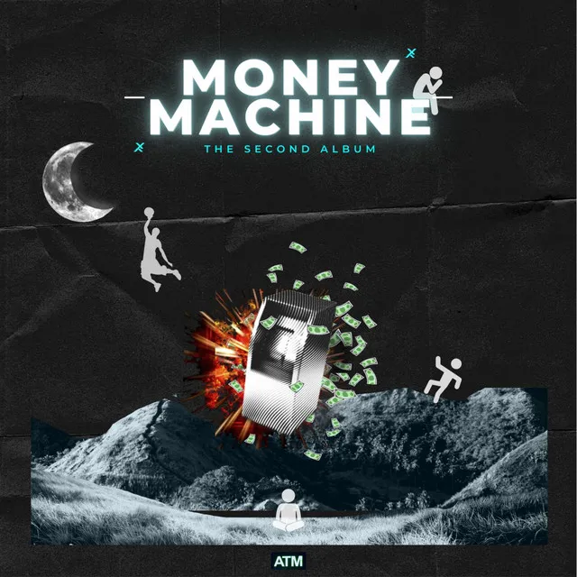 Money Machine