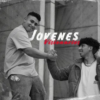 Jovenes Visionarios by Mathias Mch