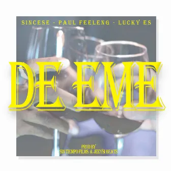 De Eme by Paul Feeleng