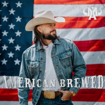 American Brewed by Austin Martin