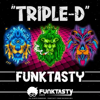 (TRIPLE-D) Funktasty by SevenG