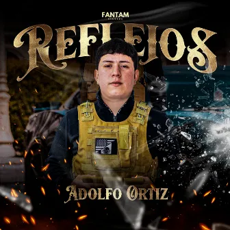 Reflejos by Adolfo Ortiz