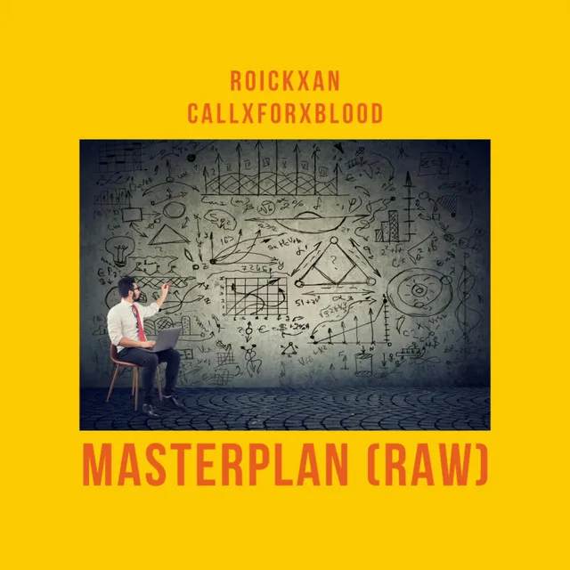 Masterplan - Raw