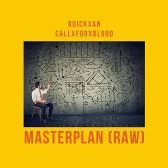 Masterplan by CallxForxBlood