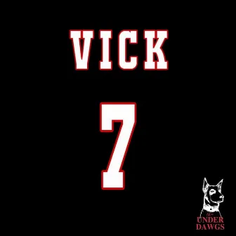 MIKE VICK by R.oscoe