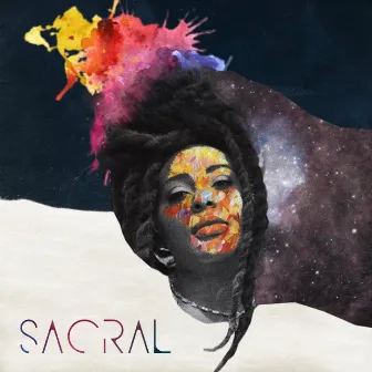 Sacral by Auni Saxton