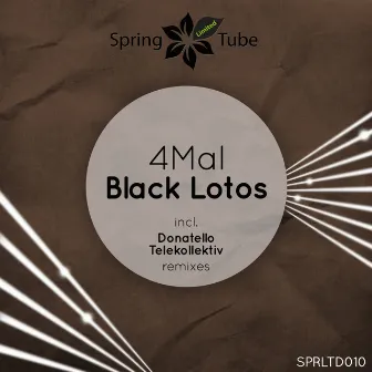 Black Lotos by 4Mal