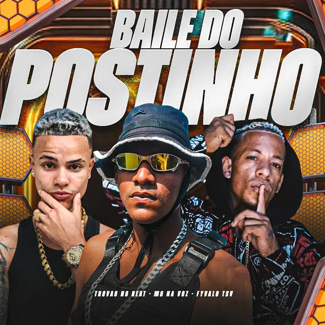 Baile do Postinho