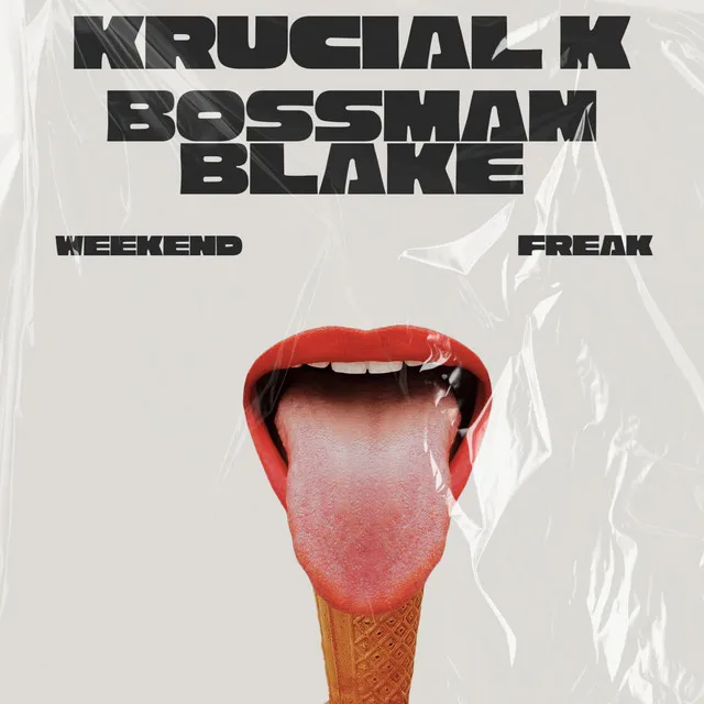 Weekend Freak