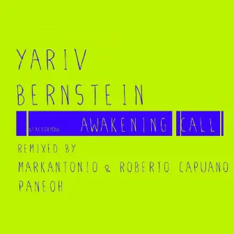 Awakening Call by Yariv Bernstein