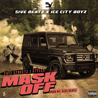 Mask Off by 5ive Beatz